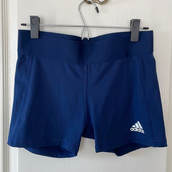 adidas Shorts Adidas Volleyball Shorts Poshmark